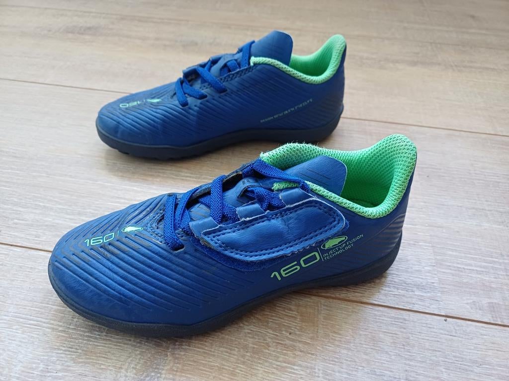Voetbalschoenen maat 29, Sport en Fitness, Voetbal, Maat XS of kleiner, Ophalen, Schoenen
