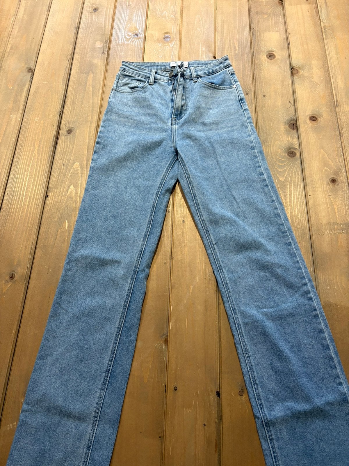 redial jeans, Verzenden, Zo goed als nieuw, Blauw, W30 - W32 (confectie 38/40)