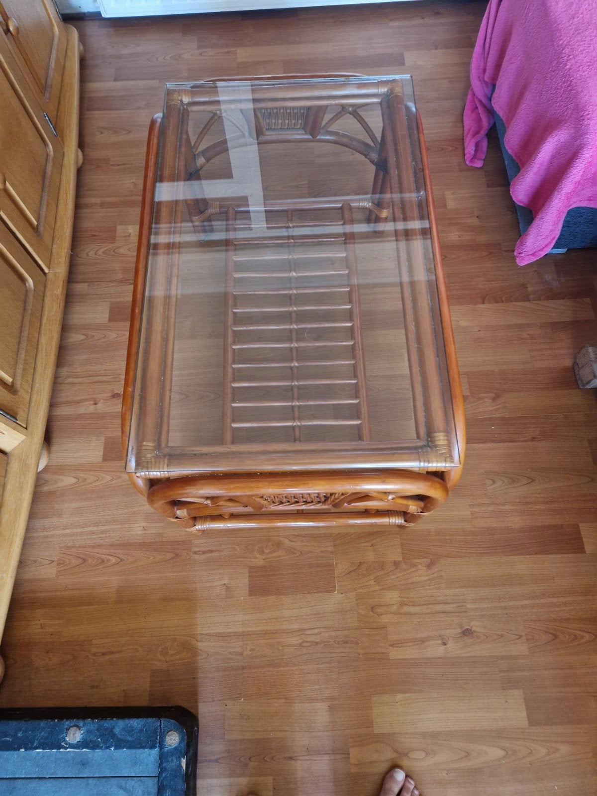 salon tavel, Ophalen, Rond, 50 tot 100 cm, 50 tot 100 cm