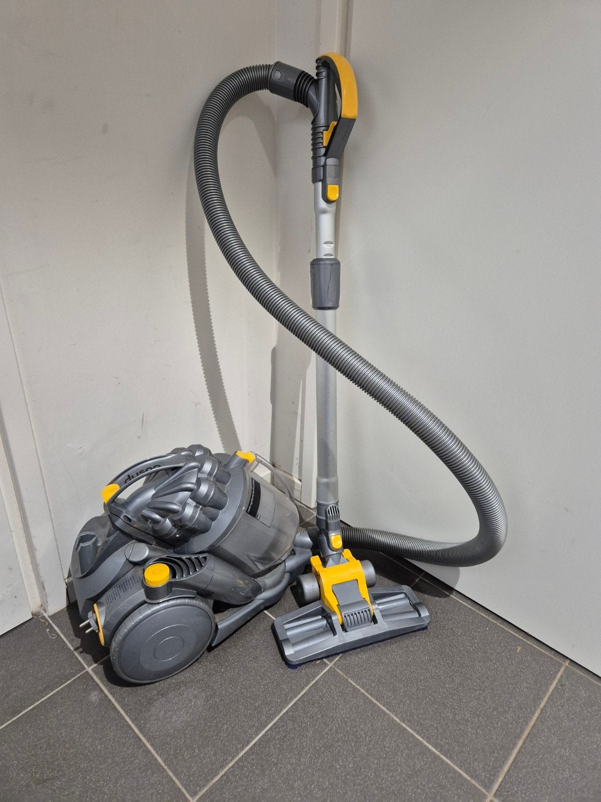 Dyson root cyclone technology stofzuiger, Ophalen of Verzenden, Onbekend, Onbekend, Onbekend