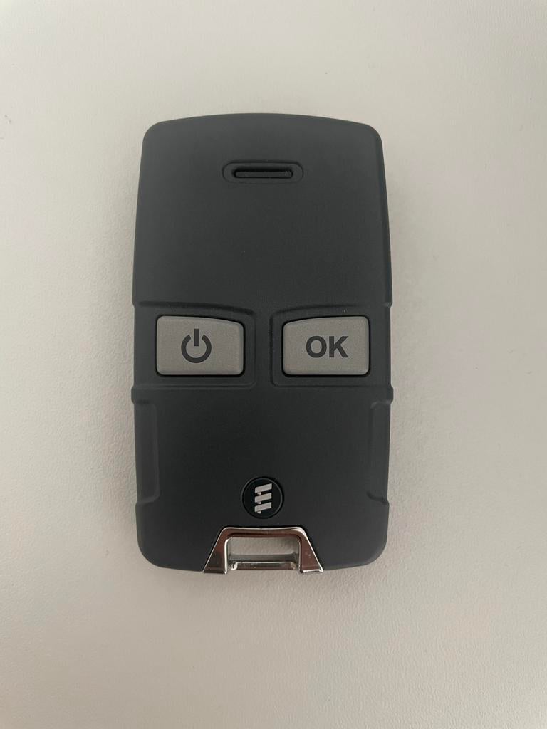 Afstandsbediening standkachel Mercedes Sprinter 2014, Ophalen of Verzenden, Gebruikt, Mercedes-Benz