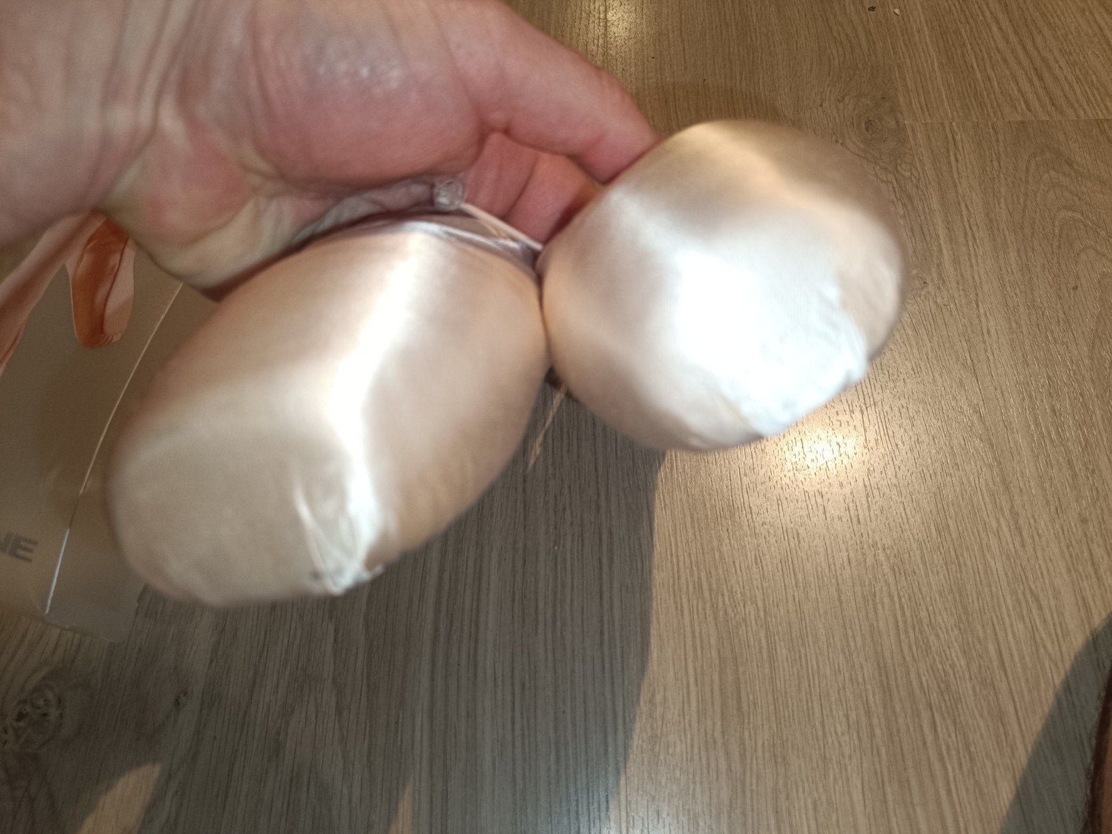 Spitzen maat 41 B ballet schoenen sportzone spitsen nieuw, Sport en Fitness, Ballet, Schoenen, Nieuw, Ophalen of Verzenden