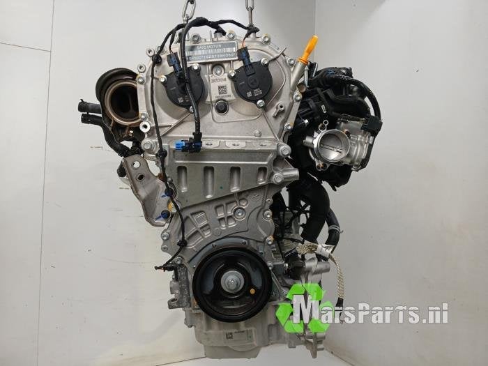 Motor van een MG ZS, Gebruikt, -, -, Ophalen of Verzenden