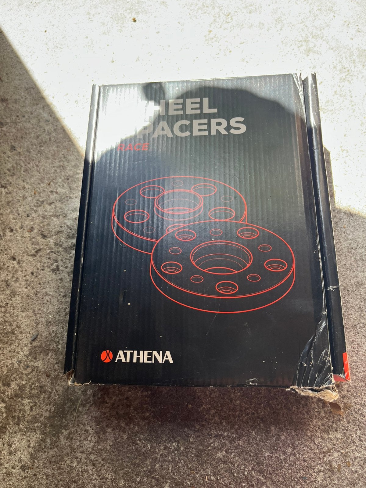 Wheelspacers /spoorverbreders vag/bmw, Auto diversen, Tuning en Styling, Ophalen of Verzenden