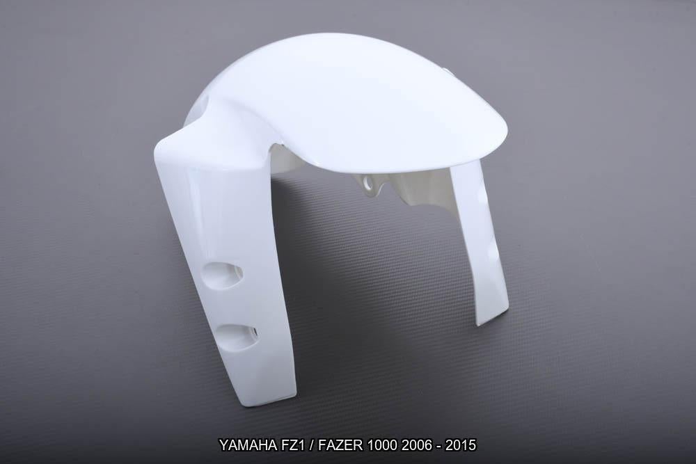 AVDB Voorspatbord voor YAMAHA FZ1 N FAZER 1000 2006 2015, Motoren, Ophalen of Verzenden, Nieuw