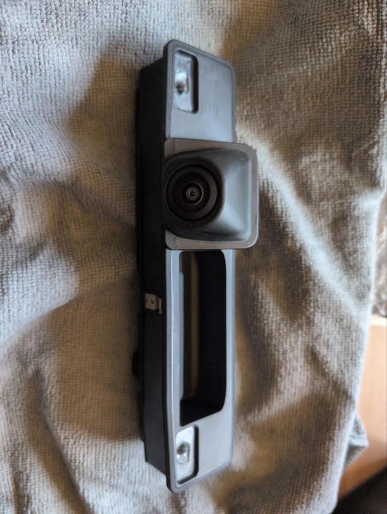 Orginele Achteruitrijcamera Ford Focus MK4 2019+, Ophalen of Verzenden, Zo goed als nieuw