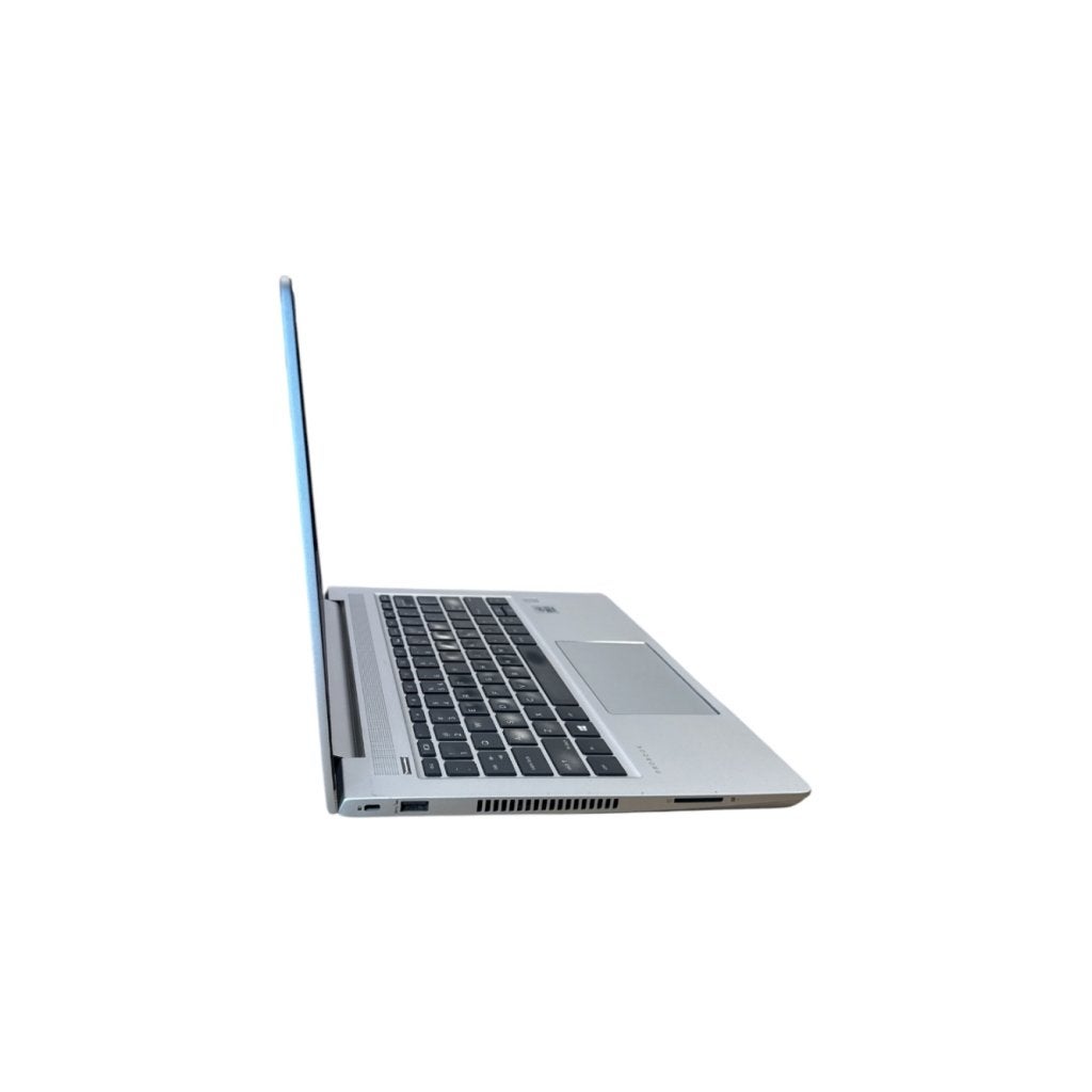 HP ProBook 430 G7 | i5-10th 8GB 256GB | 3 Maanden Garantie, HP, Zo goed als nieuw, Support@hp.com, 1501 Page Mill Road
Palo Alto, CA 94304
USA