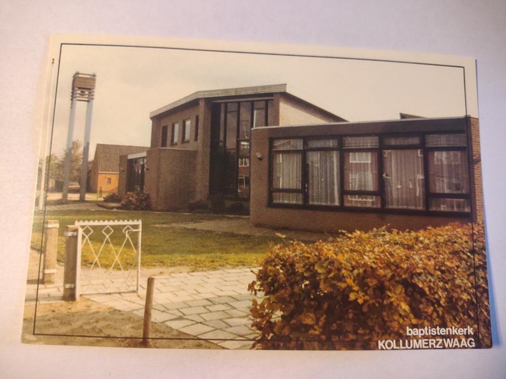 Kollumerzwaag, Ophalen of Verzenden