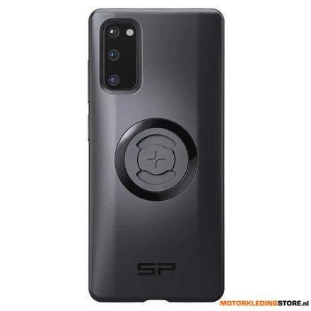 SP Connect Phone Case SPC+ S20, Zwart, Ophalen of Verzenden, Nieuw met kaartje