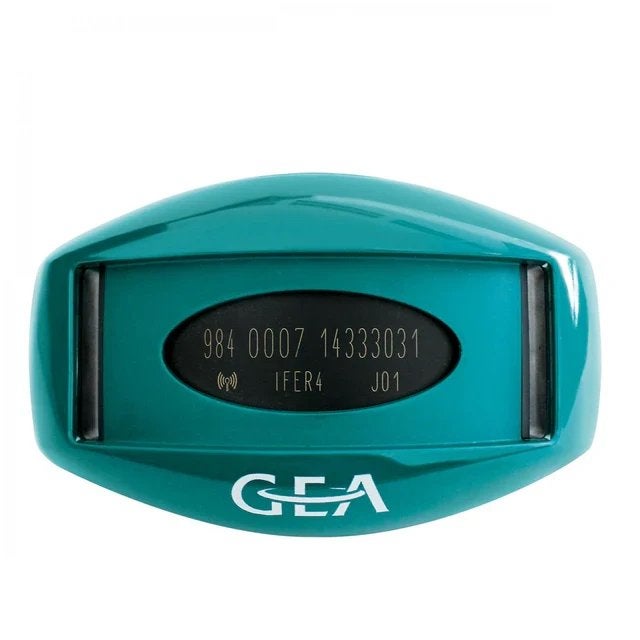 Gezocht nedap transponders
