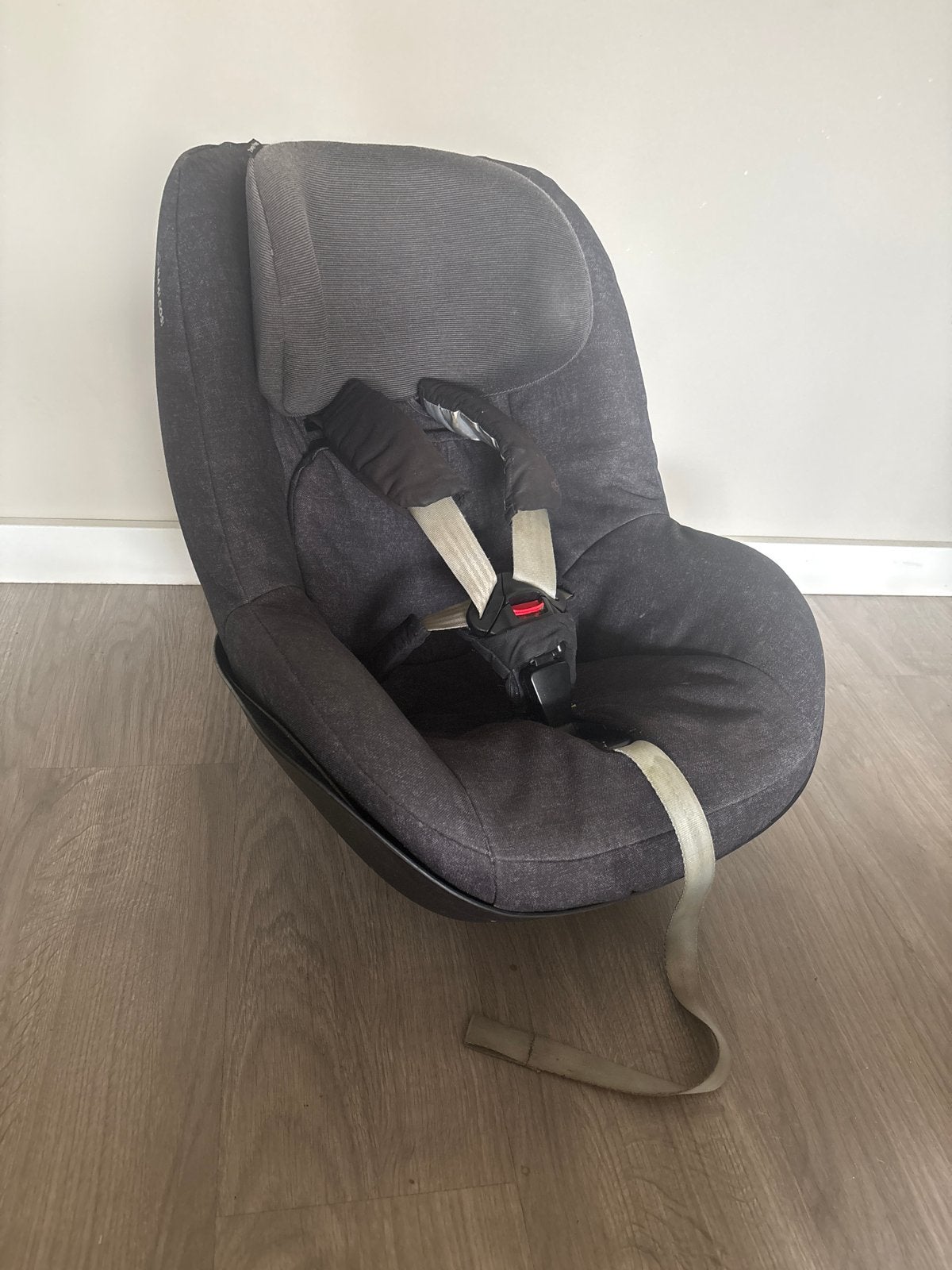 Maxi-Cosi 2way Pearl autostoel, Kinderen en Baby's, Autostoeltjes, Ophalen, Gebruikt, 0 t/m 18 kg, Verstelbare rugleuning
