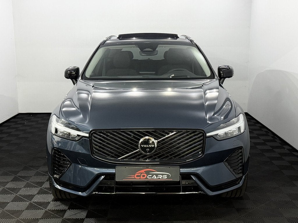 Volvo XC60 2.0 T8 Plug-in hybrid AWD Plus Dark Panoramadak,, Automaat, Gebruikt, 4 cilinders, 1969 cc