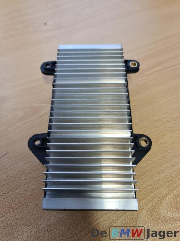 Power module BMW 7-serie E65 E66 61356921566, Gebruikt, Ophalen of Verzenden, BMW, BMW