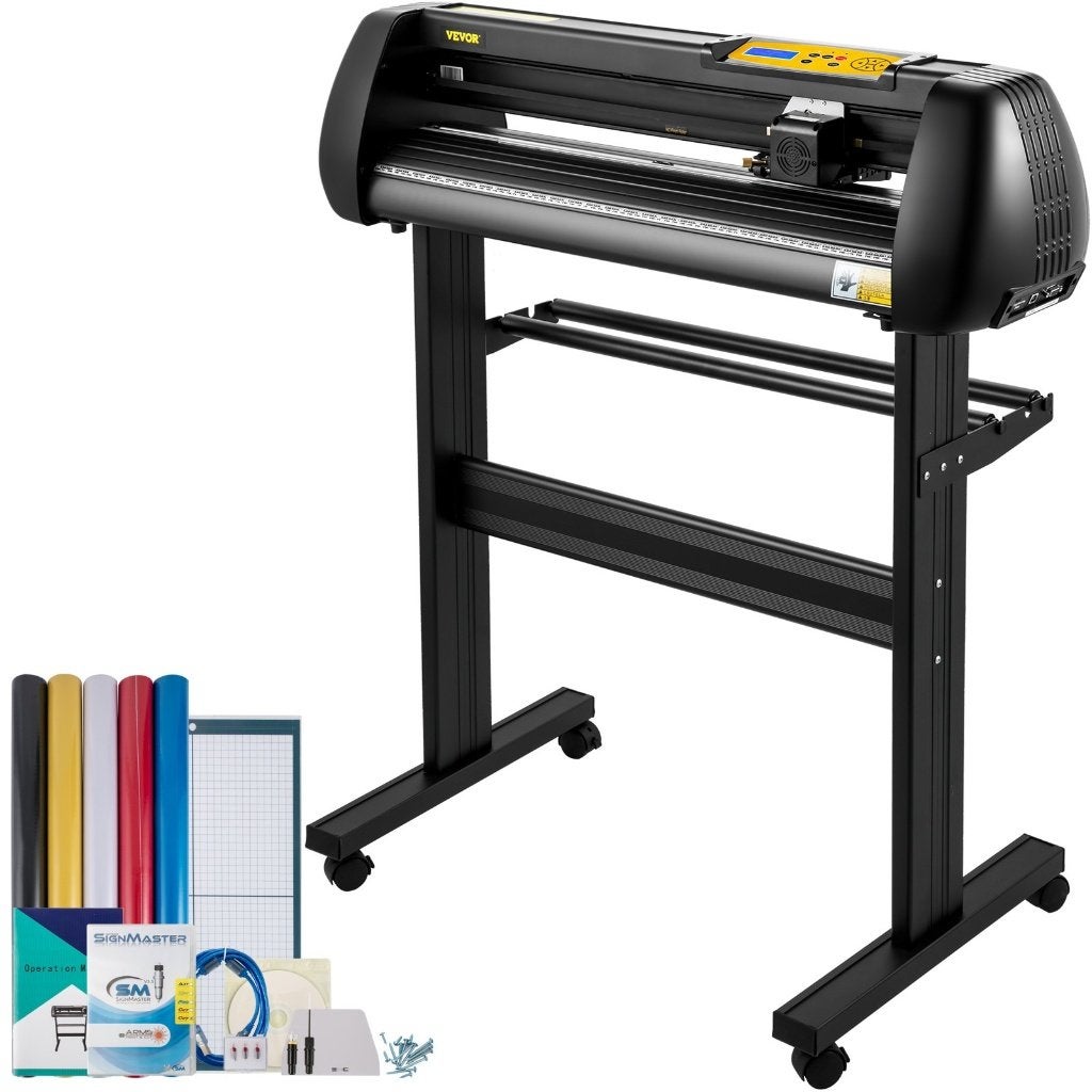 VEVOR Slogan Snijplotter, Ophalen, Printer, Nieuw, Overige technieken