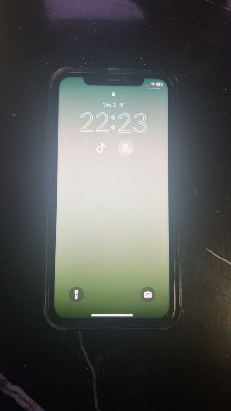 Iphone 11, Zwart, Zo goed als nieuw, 64 GB, IPhone 11