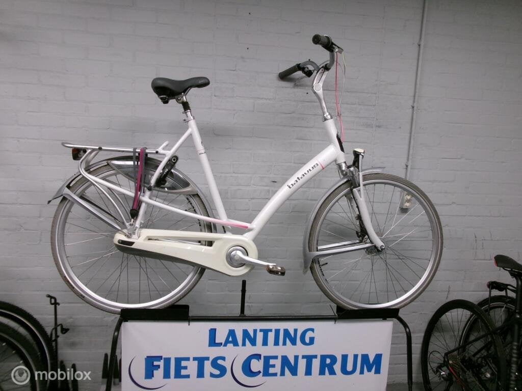 Batavus MAMBO    65   CM   !!!!!!!!, Batavus, 56 cm of meer, Batavus, Gebruikt