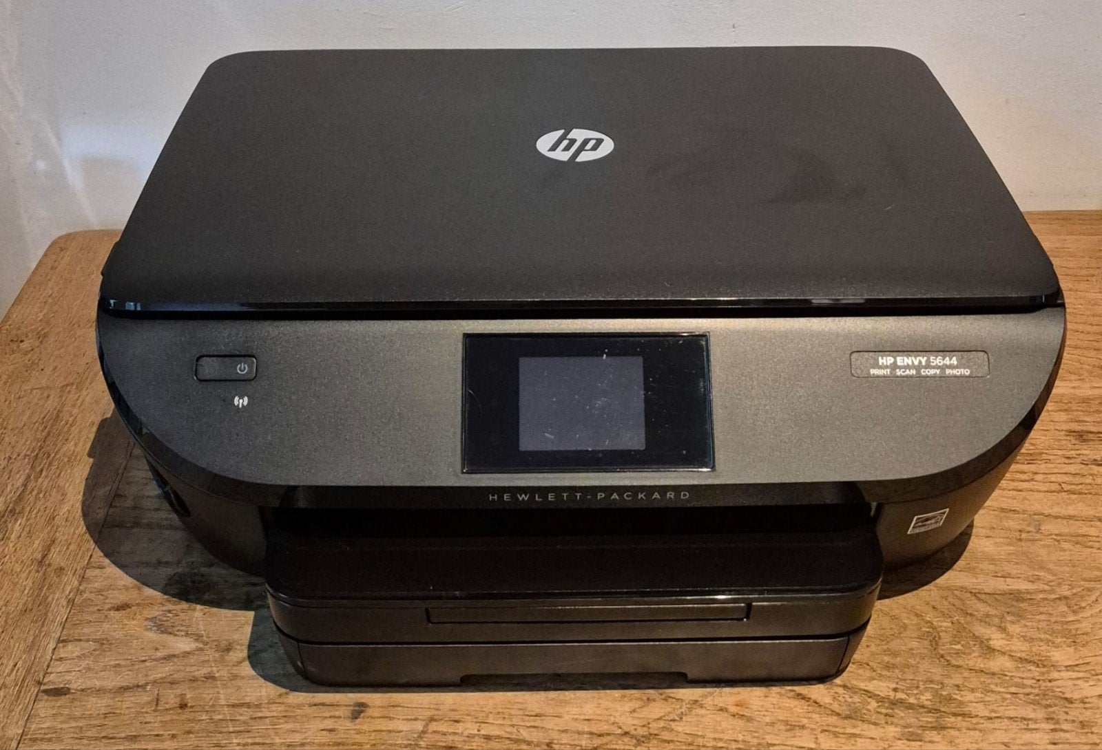 HP Envy 5644 All-in-One printer, Ophalen of Verzenden, Gebruikt, All-in-one, HP
