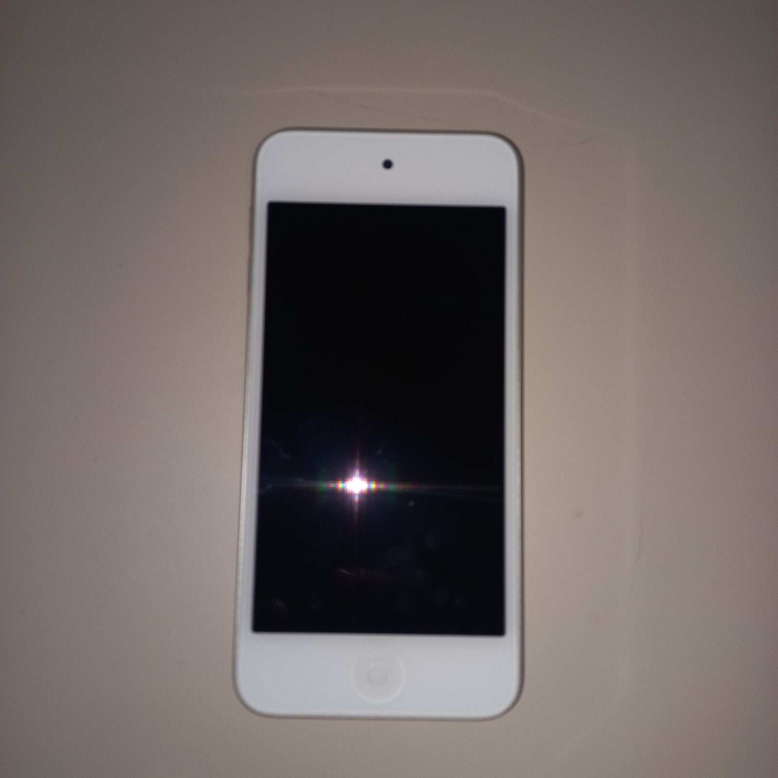Apple iPod Touch (7e generatie) 32GB - Zo goed als nieuw, Audio, Tv en Foto, Mp3-spelers | Apple iPod, Touch, Ophalen of Verzenden