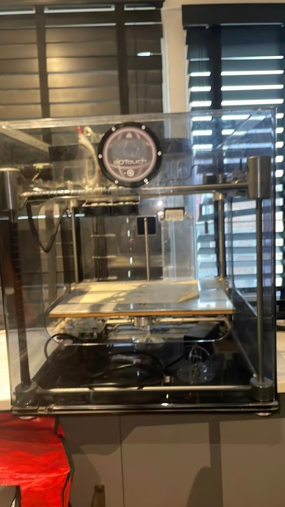 3D printer, Computers en Software, 3D Printers, Ophalen