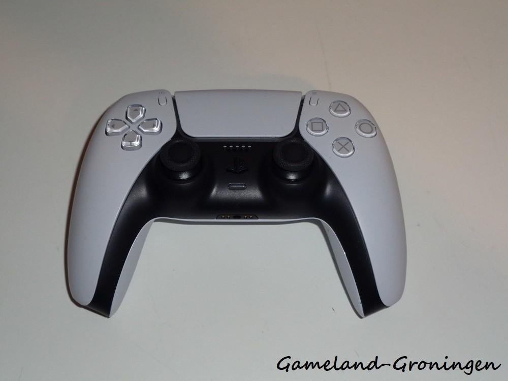 PS5 DualSense Draadloze Controller, Gebruikt, -, -, Ophalen of Verzenden