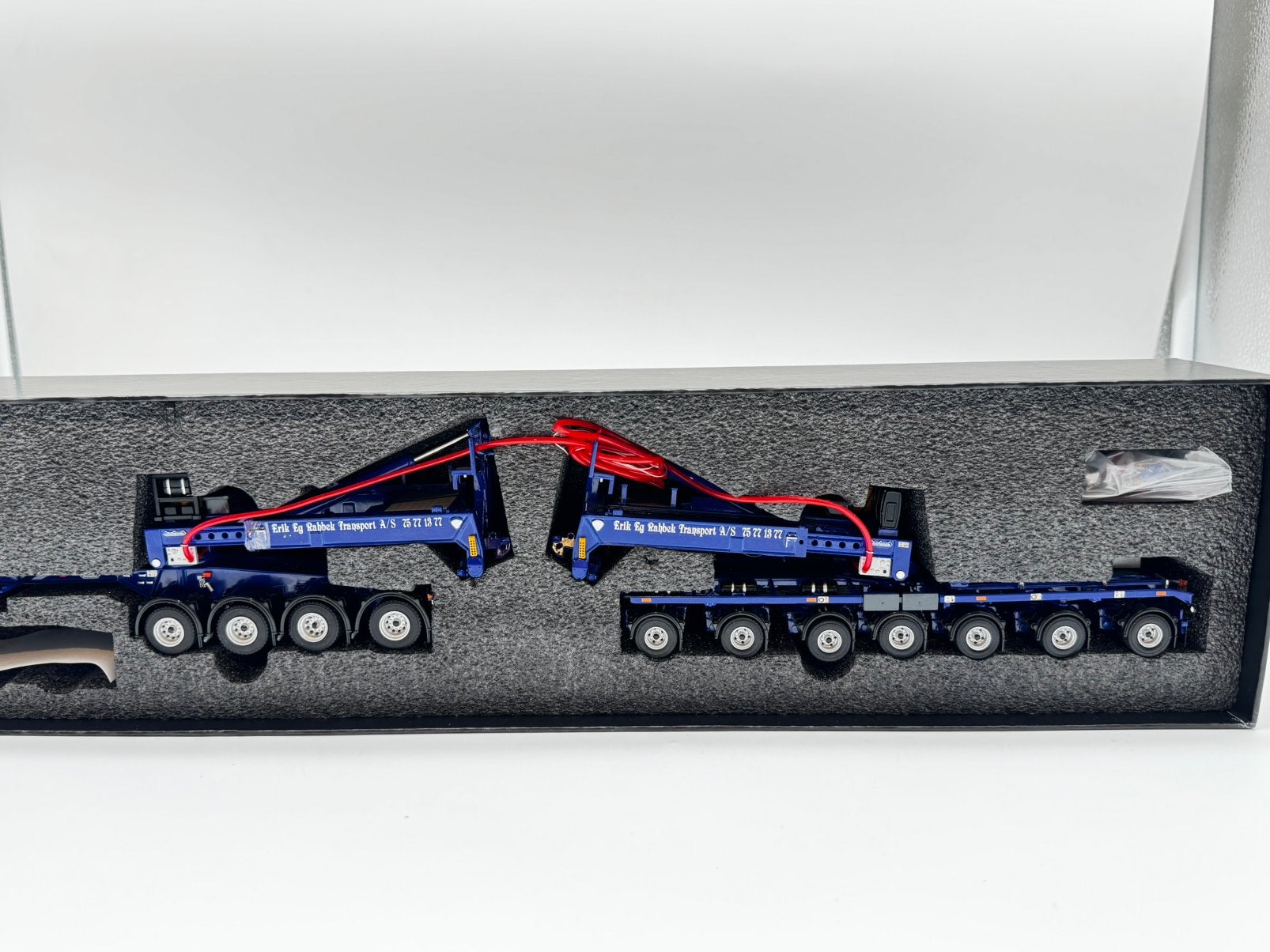 WSI MEGA WINDMILL TRAILER MWT WINDMOLEN ERIK RAHBEK