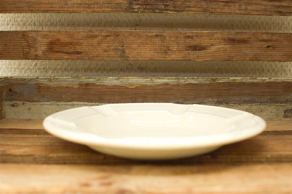 Wedgwood porseleinen Asbak 50888, Ophalen of Verzenden, Gebruikt, Aardewerk, Bord(en)