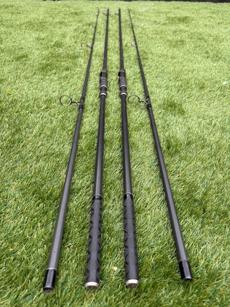 Shimano Catana 12ft 2.75lbs te koop in nette staat, Ophalen, Zo goed als nieuw, Werphengel