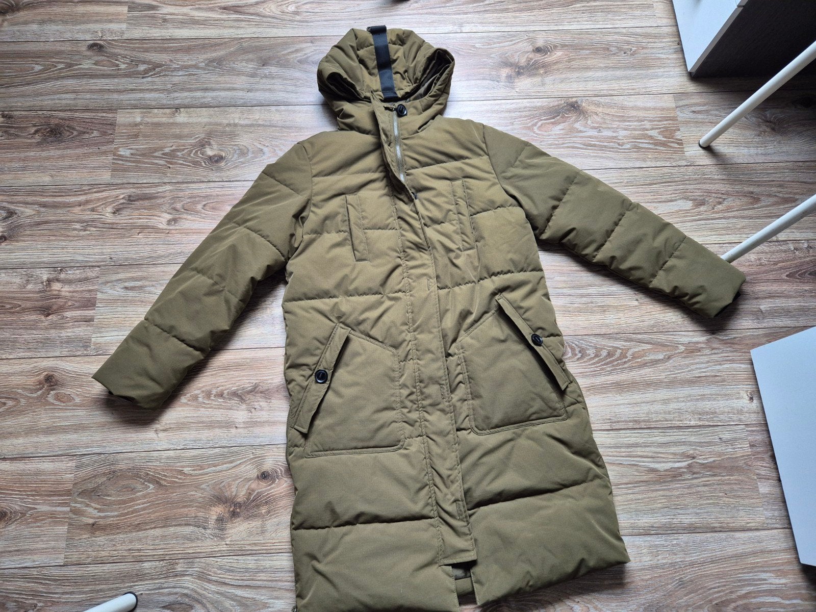 JDY winterjas maat S nieuw, Nieuw, Ophalen of Verzenden, Maat 36 (S), JDY