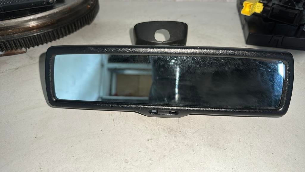 Binnenspiegel golf 6, Auto-onderdelen, Spiegels, Ophalen of Verzenden