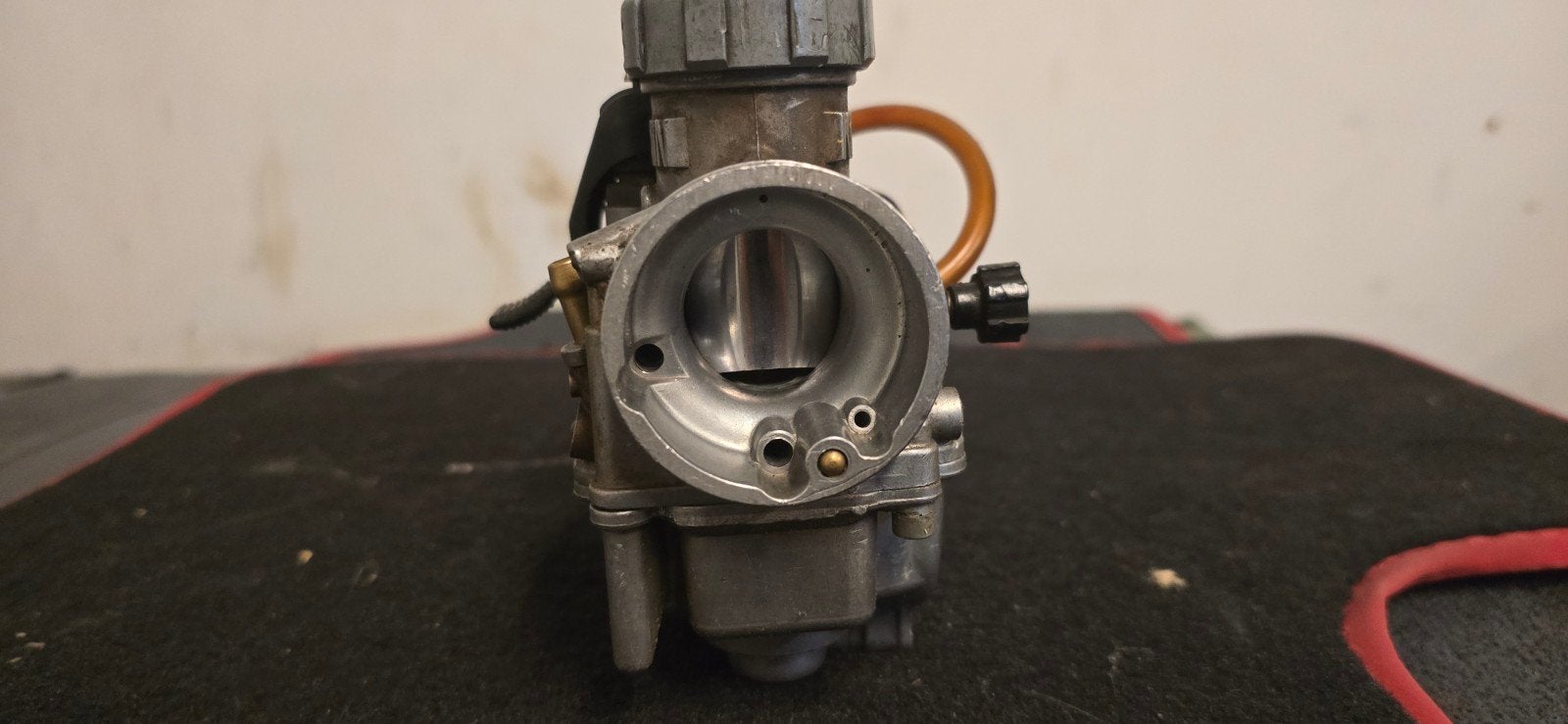 Carburateur Keihin, Ophalen, Gebruikt, Carburateur, Keihin