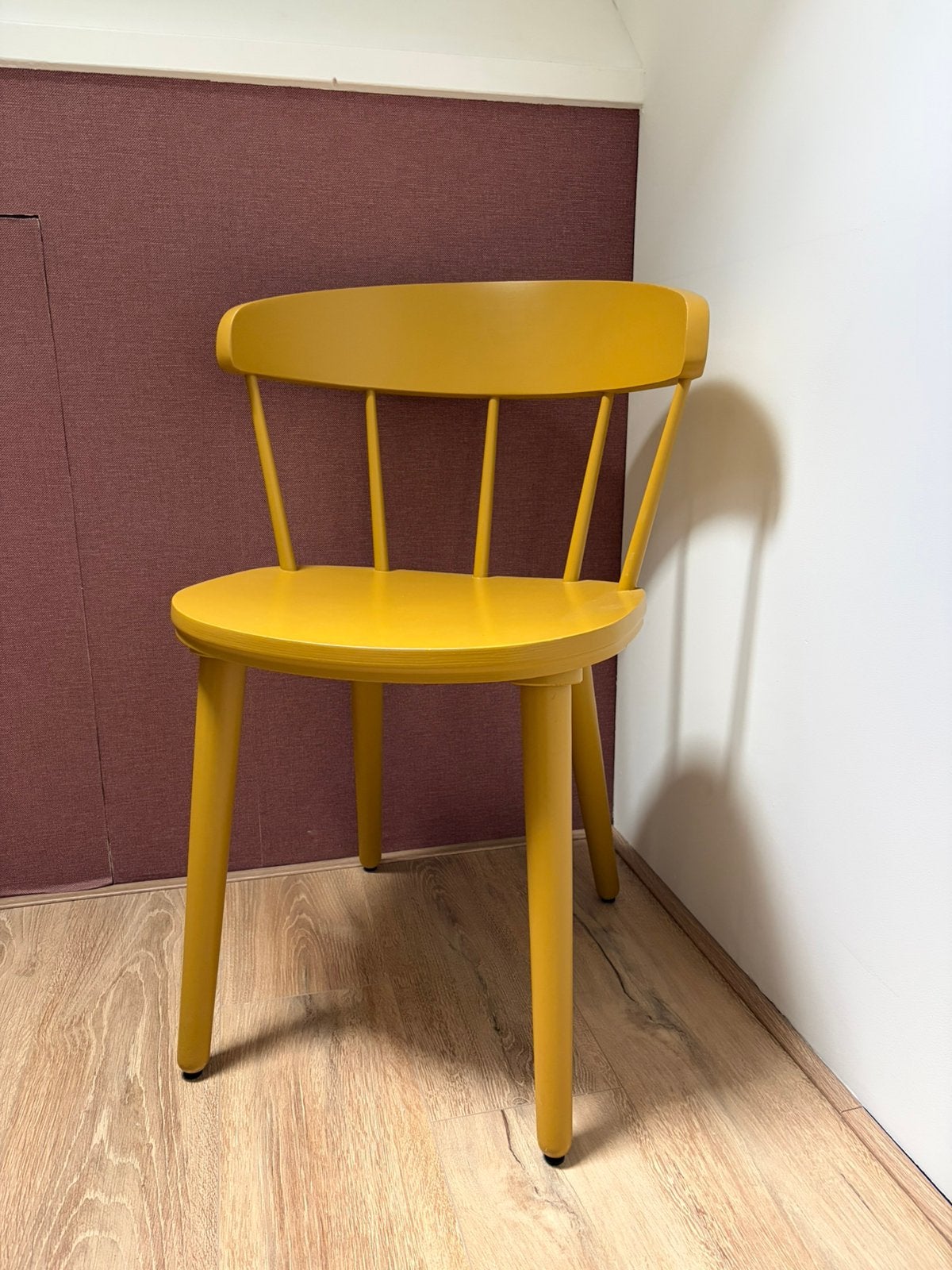 Ikea eetkamerstoel, Ophalen, Zo goed als nieuw