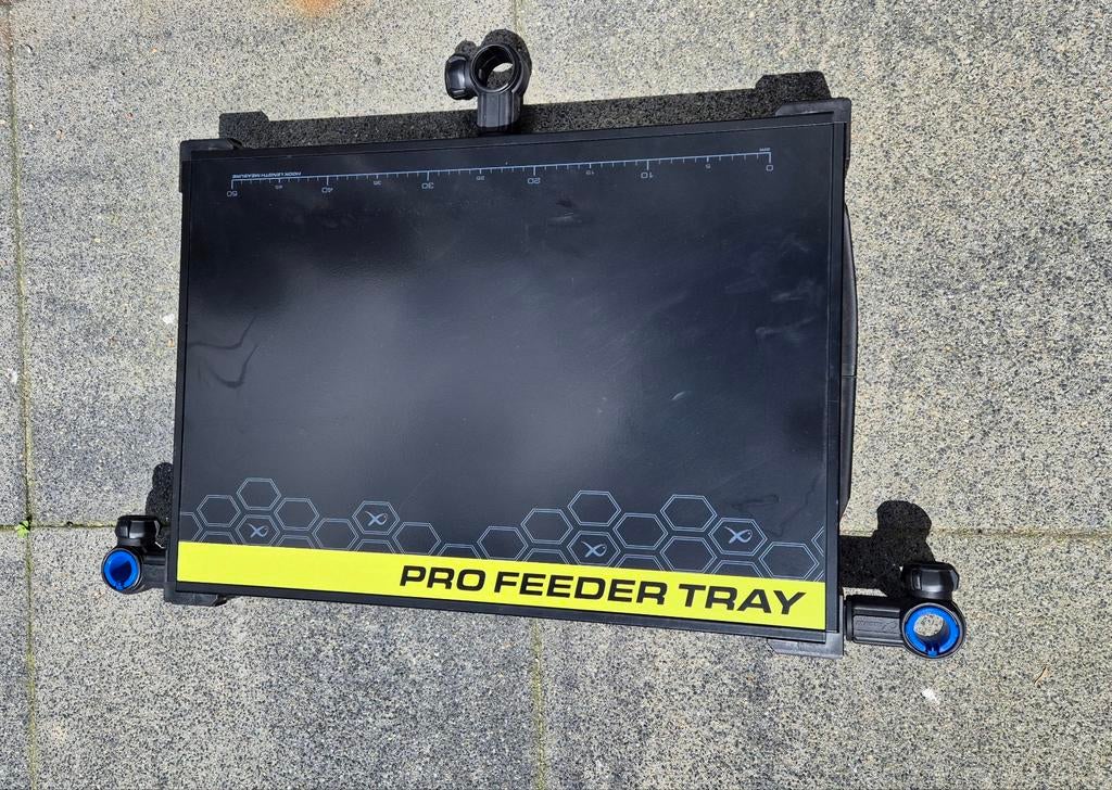 Matrix Pro Feeder Tray (Aastafel) Nieuw, Watersport en Boten, Hengelsport | Witvissen, Ophalen, Nieuw, Overige typen