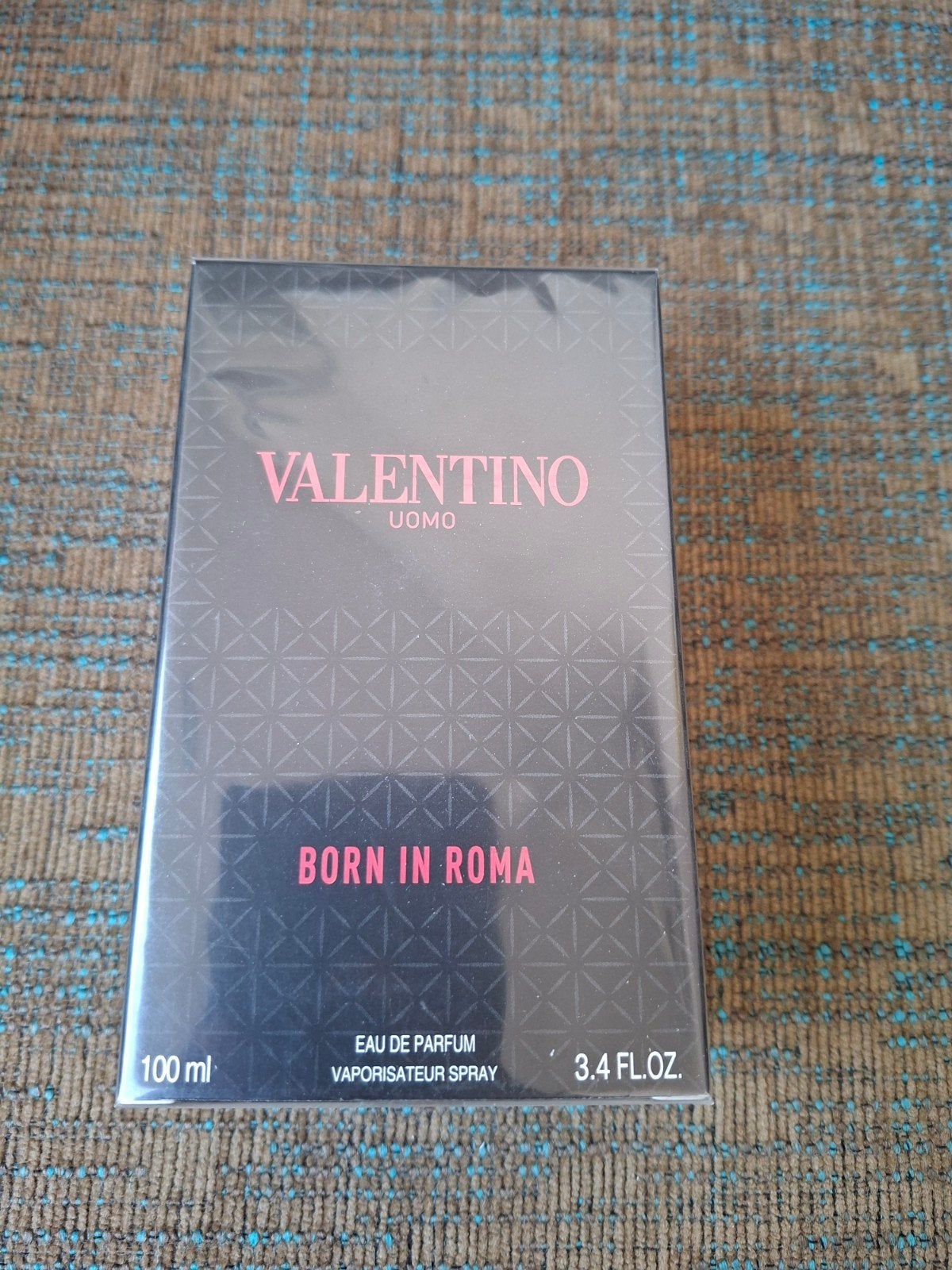 valentino dicht 100 ML, Ophalen of Verzenden, Nieuw