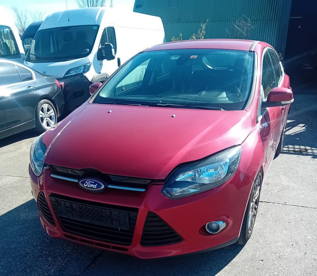 Onderdelen voor een Ford Focus MK3, Auto-onderdelen, Ophalen, Gebruikt, -, Ford