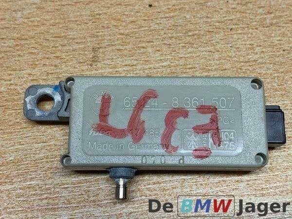 Antenne versterker BMW 5-serie Touring E39 65258361507, Auto-onderdelen, Gebruikt, Ophalen of Verzenden, BMW, BMW