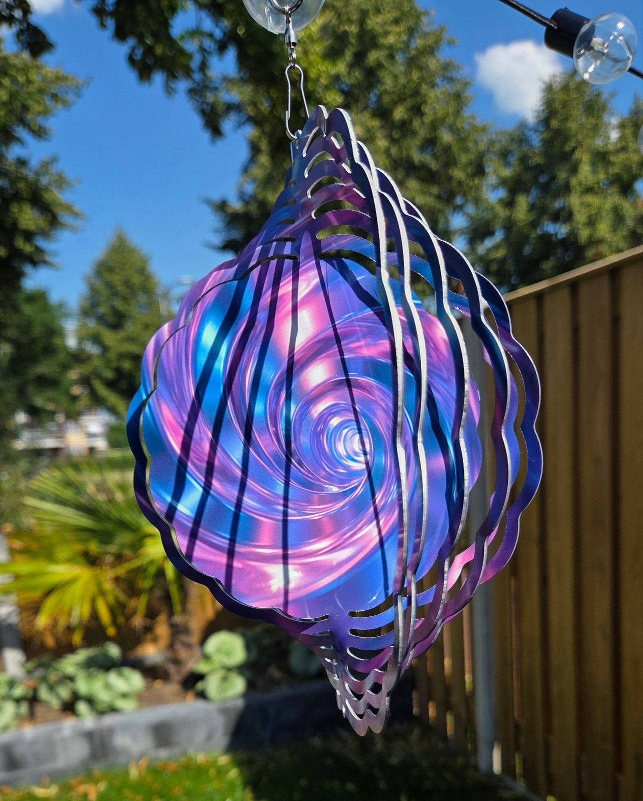 Mooie Windspinners - Diverse Designs, Ophalen of Verzenden, Nieuw