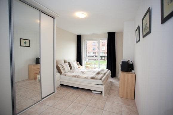 Te huur deel appartement