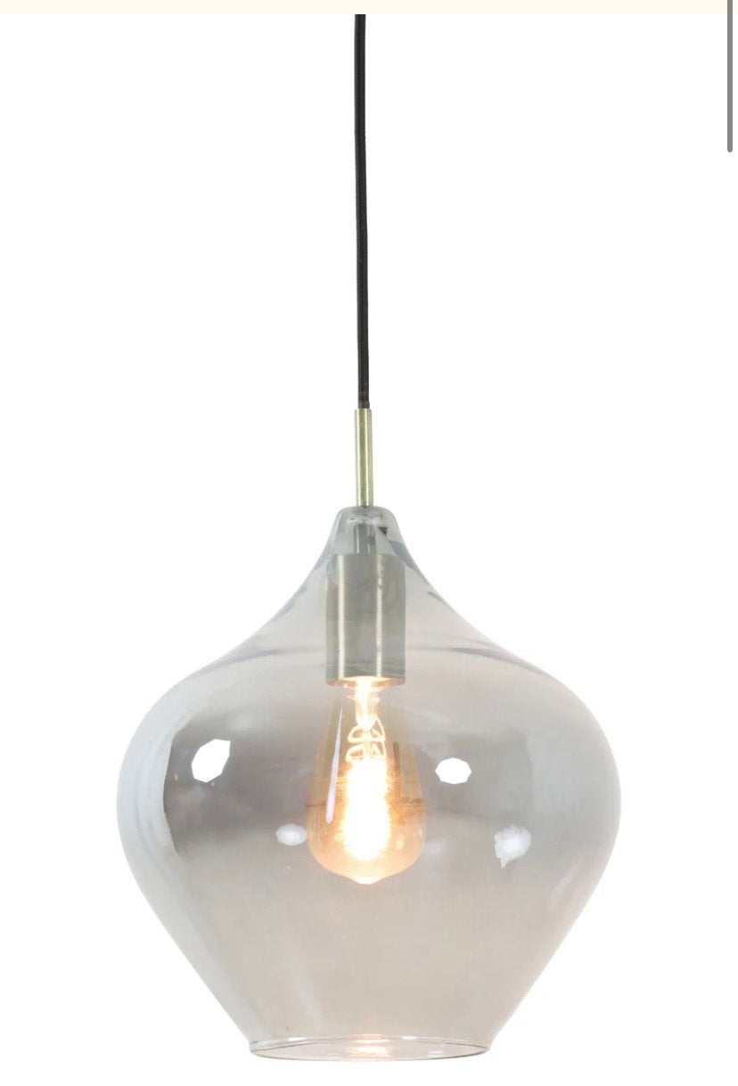 Light&Living hanglamp Rakel NIEUW, Huis en Inrichting, Ophalen, Nieuw, E27 (groot)