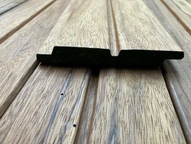 Thermo gevelbekleding Frake, Ophalen, Nieuw, 250 cm of meer, Planken