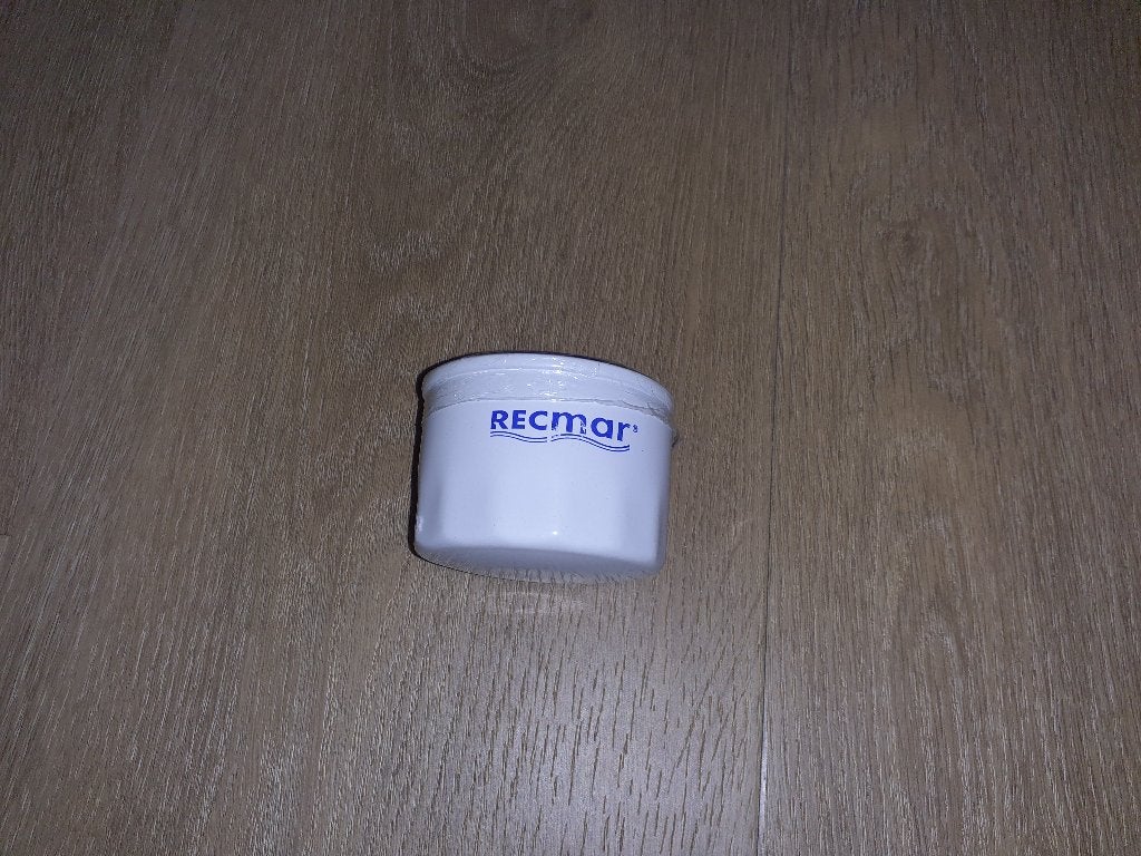 Oliefilter Suzuki Johnson Evinrude 25-70 pk buitenboordmotor, Watersport en Boten, Ophalen of Verzenden, Nieuw, Motor en Techniek