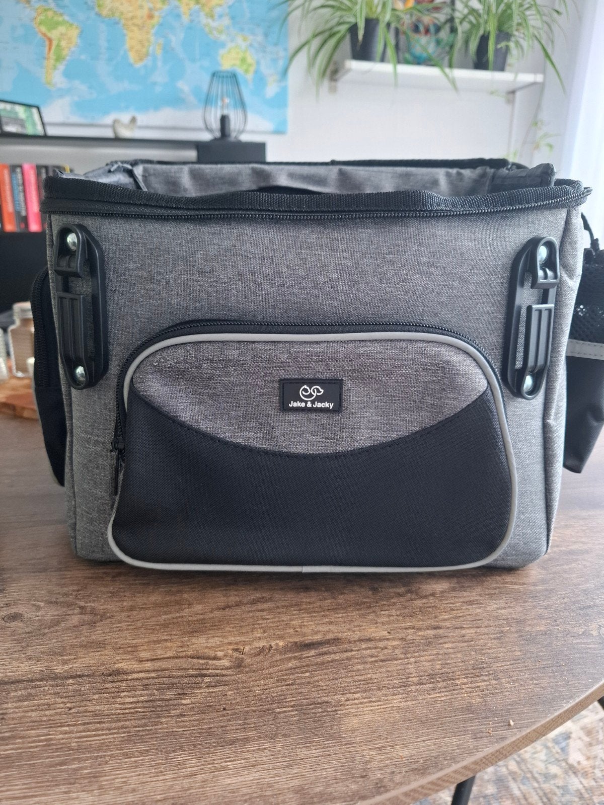hondenfietsmand(voor)tot 5kg, Dieren en Toebehoren, Overige merken, Ophalen, Nieuw, Hondenfietsmand
