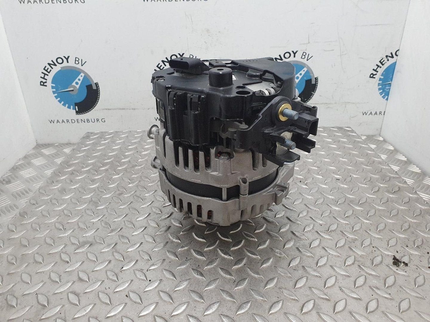 FORD PUMA DYNAMO P1T111238BA 2024, Gebruikt, -, -, Ophalen of Verzenden