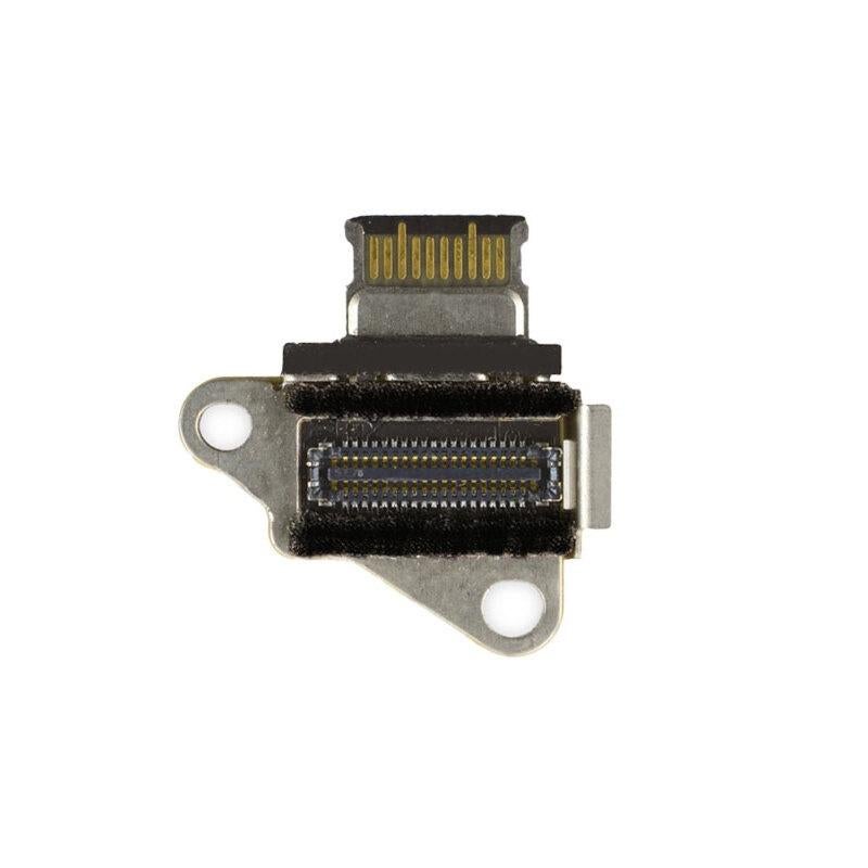 Voedingsconnector USB-C Macbook 12" Retina A1534 Early 2015, Ophalen of Verzenden, Zo goed als nieuw