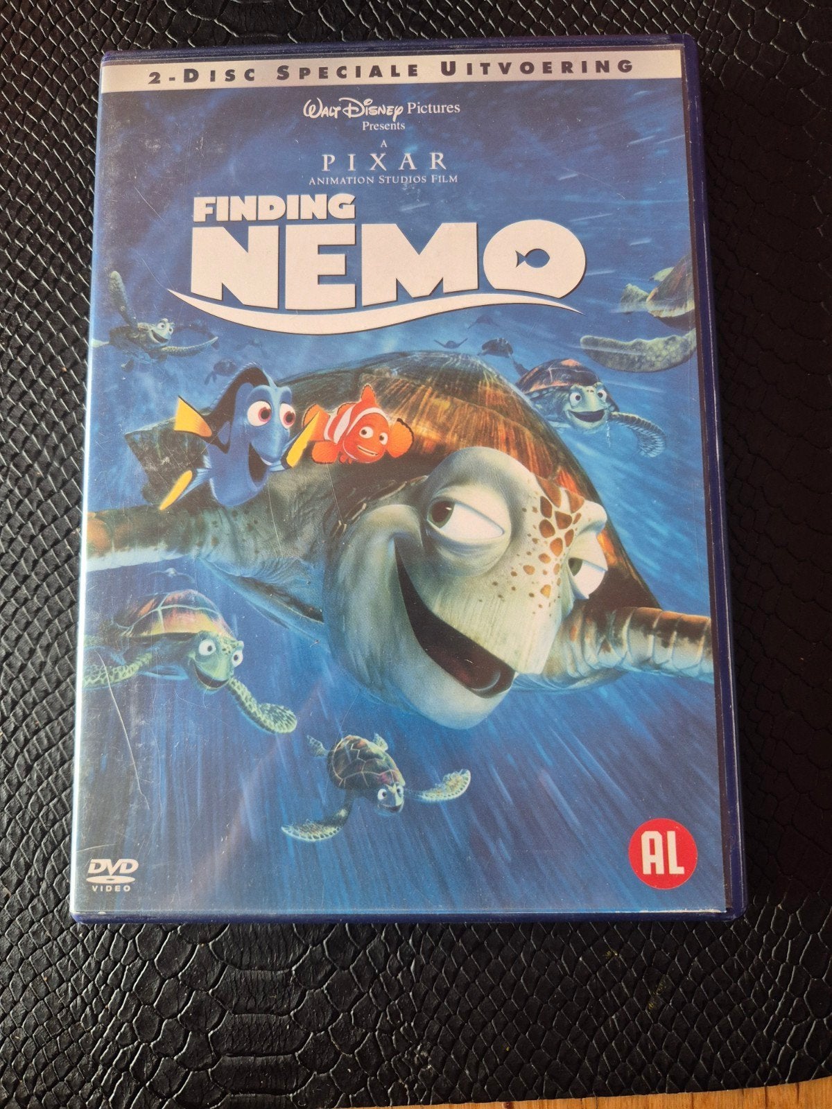 finding nemo, Alle leeftijden, Ophalen of Verzenden, Zo goed als nieuw, Amerikaans