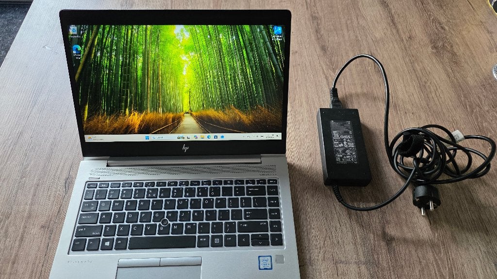 Hp elitebook 840 G6, Computers en Software, 2 tot 3 Ghz, 14 inch, Ophalen of Verzenden, Zo goed als nieuw
