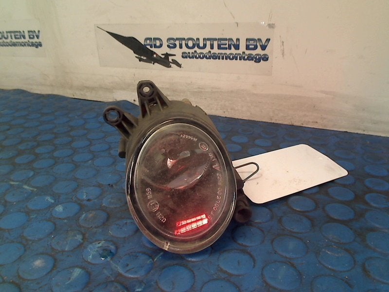 Mistlamp Links Voor Volvo C70 (MC) 2007 0305065001, Gebruikt, Siegburger Straße 229, Köln 50679, , Duitsland, Info@volvocars.com