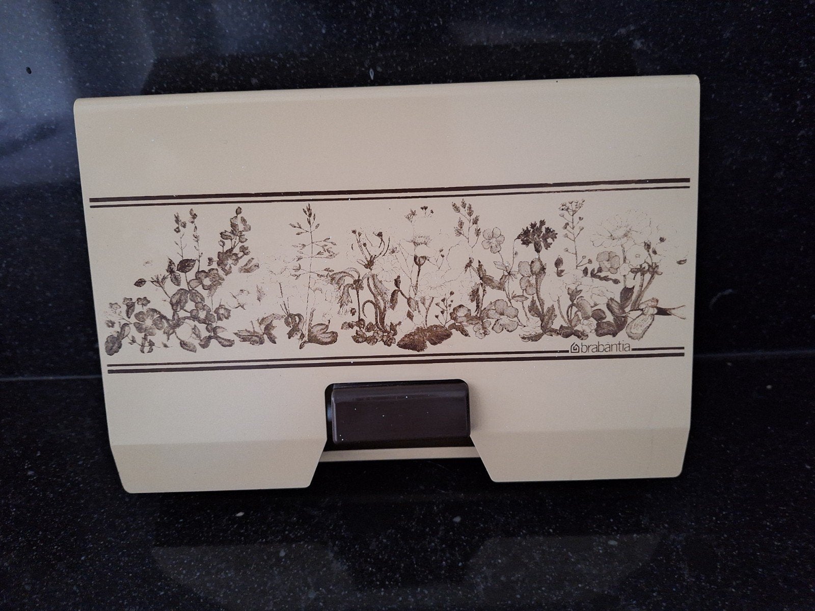 Brabantia Vintage koffiefilterhouder, Ophalen of Verzenden