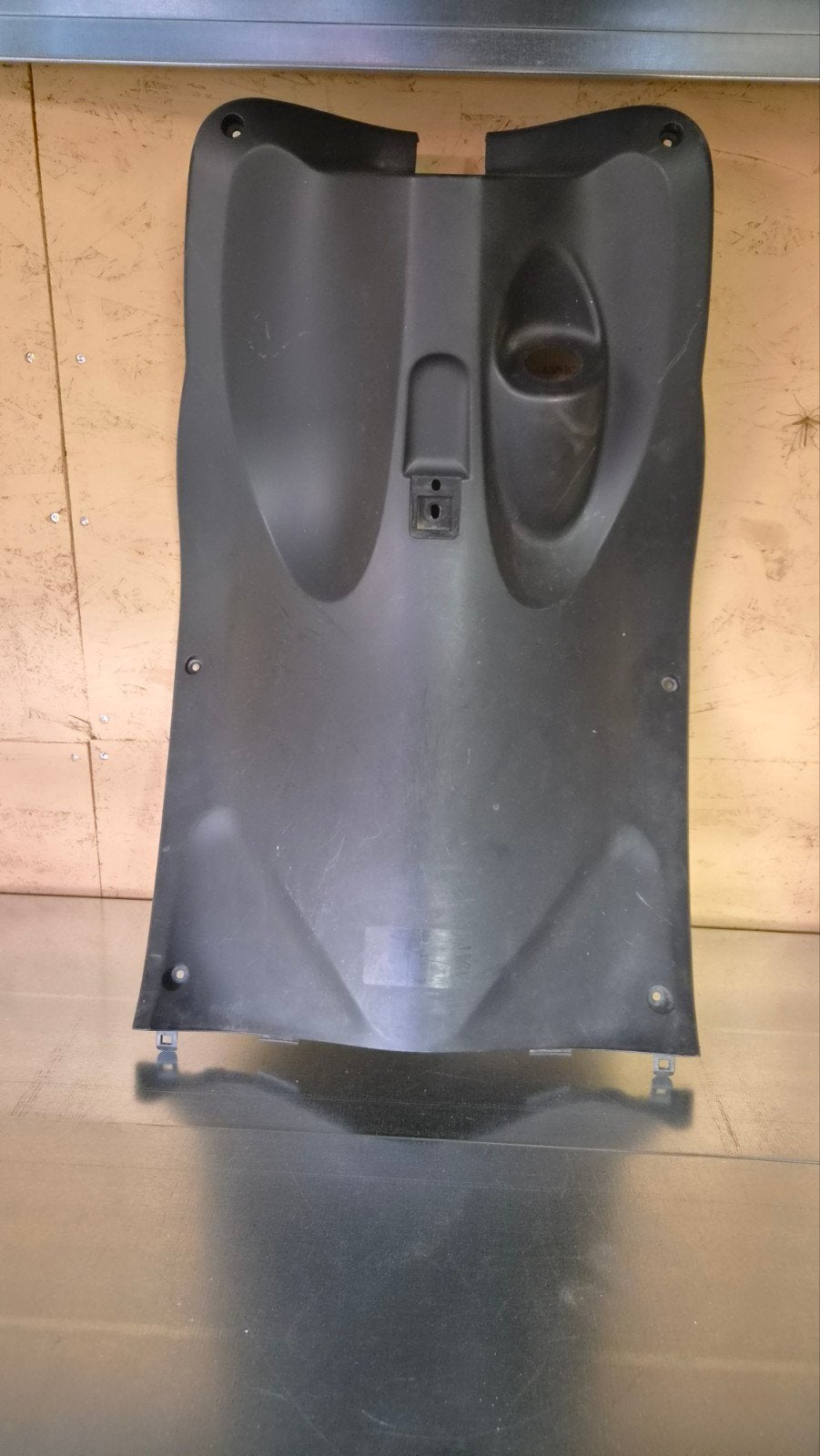 Beenschild Yamaha Neo's 4 - Nette staat, Gebruikt, ., Overige typen, Yamaha