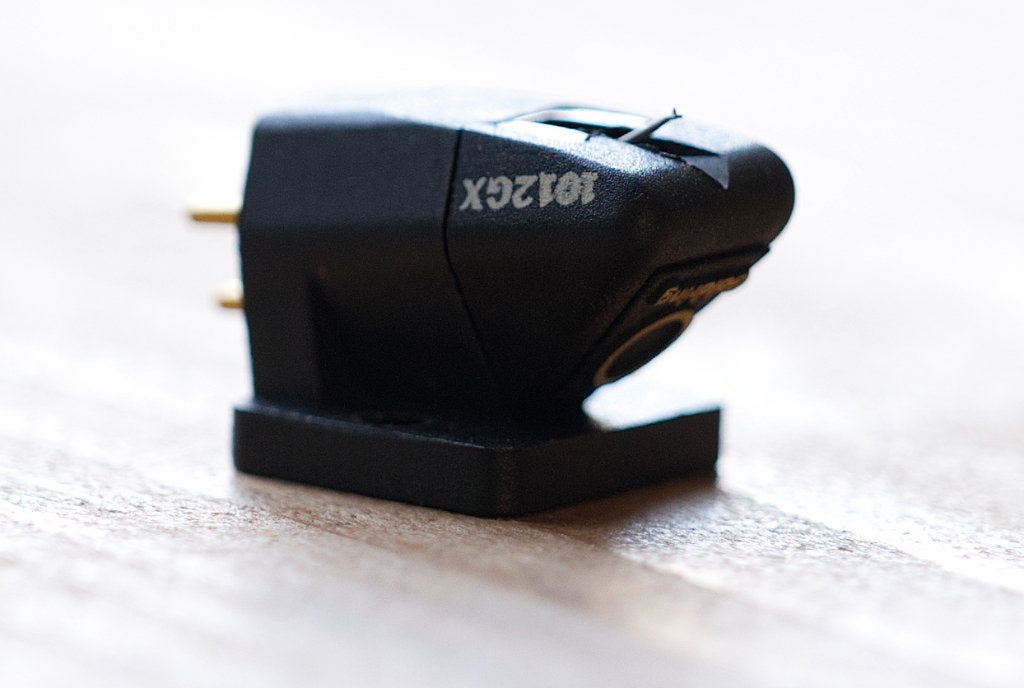 Goldring 1012GX element, Ophalen of Verzenden, Zo goed als nieuw, Platenspeler-onderdeel, Overige merken