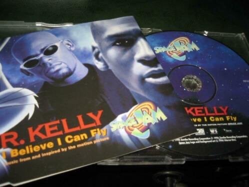 CD Maxi Single R Kelly – 2X , Ophalen of Verzenden, Gebruikt, Pop